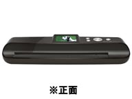 MFS-60 �p�[�\�i���X�L���i�[ 2.4�^�t�����j�^����