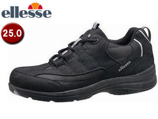 V-WK355-4E-BK �����Y�t�B�b�g�l�X�V���[�Y (�u���b�N) �y25.0cm�z