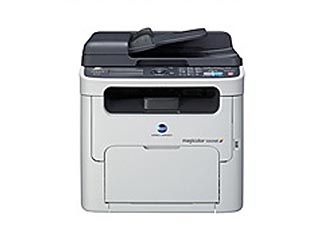 【クリックでお店のこの商品のページへ】キュー・エム・エス・ジャパン MC1690MF magicolor 1690MF (マジカラー) ＜br＞ 納期にお時間がかかる場合があります