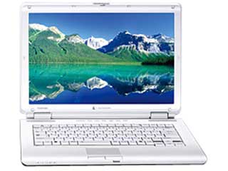 dynabook CX/855LS PACX855LS