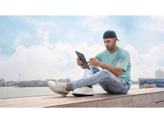 3月以降入荷予定 10.3インチ Android10 E Inkタブレット BOOX - Note Air Black