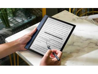 3月以降入荷予定 10.3インチ Android10 E Inkタブレット BOOX - Note Air Black