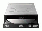 BRD-SH8B SATA �����^Blu-ray/�u���[���C�f�B�X�N�h���C�u BD/DVD/CD�Ή� 8�{���������ݑΉ�