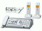 UX-D90CW ���ʎ�FAX�w�t�@�b�s�B�x(�q�@2��)�y����������萔�������z