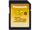 RP-SDW32GJ1K SDHC�������[�J�[�h 32GB Class/�N���X10