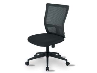 �y���b�V���`�F�A �A�[���Ȃ��^�C�v�z RWC-01X-BK �u���b�N