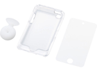 �y�݌Ɍ���I�zAVA-T10PCCR iPod touch�p�n�[�h�P�[�X (�N���A)