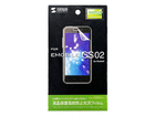 �t���ی�w��h�~����t�B����(�C�[�E���o�C�� Huawei GS02�p) PDA-FGS02KFP