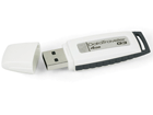 �y�[����2�T�ԁzDTIG3/4GB 4GB USB�t���b�V�������� Data Traveler Generation3�iG3�j 4GB �O���[