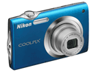 COOLPIX�@S3000-ABL�i�A�N�A�u���[�j�@�y����������萔�������I�z