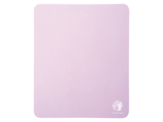 【クリックで詳細表示】サンワサプライ ベーシックマウスパッド(バイオレット)natural base MPD-OP54V