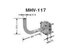 MHV-117�i45�`�p�ǖʎ�t���p�j