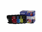 LC11-4PK JUSTIO/�W���X�e�B�I�p�C���N�J�[�g���b�W �����p4�F�p�b�N