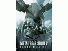 METAL GEAR SOLID 2 BANDE DESSINEE �yDVD-Video�z ���Q�[���ł͂���܂���
