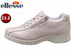 V-WK522-EEE-1K �g���x�� �E�H�[�L���O �V���[�Y (�s���N) �y23.5cm�z