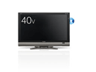 �y�b��̐V���i�I�zSHARP�u���[���C�����t���e���rAQUOS DX2�V���[�Y