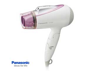 【クリックでお店のこの商品のページへ】Panasonic/パナソニック EH-NE30-P(ピンク) ヘアードライヤーイオニティ