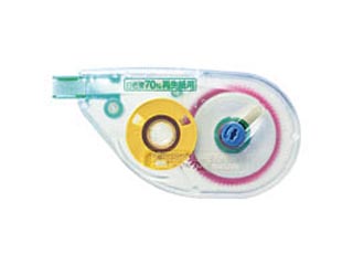 【クリックで詳細表示】KOKUYO/コクヨ TW-E116T 修正テープ ＜ケシピタ＞ 再生樹脂 再生紙用 6mm×10m ＜br＞ 納期にお時間がかかる場合があります