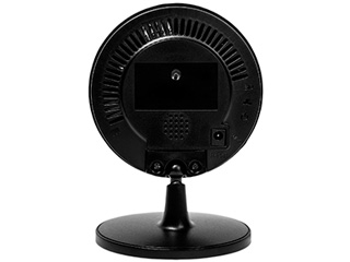 フルHD対応 小型ネットワークカメラ カメラ一発! CS-W50FHD