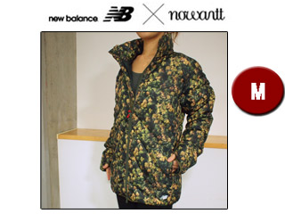 NTR-12708M-7060 �_�E���W���P�b�g/nowartt �m���[�g �yM�z (G/S/Mountains A)