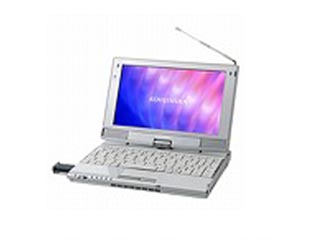 モバイルPC KOHJINSRA SCシリーズ