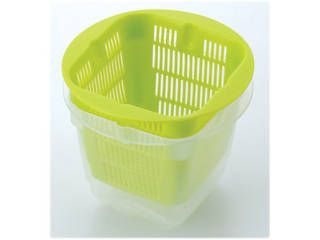 【クリックで詳細表示】曙産業 PC775 プチコランダーグリーン