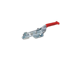 【クリックで詳細表示】引き止め専用型トグルクランプ TLA200F