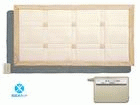 KDC-1071D�@�d�C�J�[�y�b�g1���p