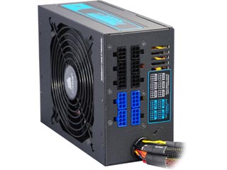 【クリックで詳細表示】CORSAIR/コルセア CMPSU-1000HXJP 高効率1000W電源