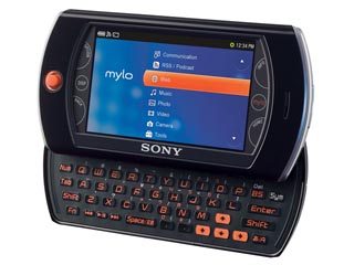 COM-2/B �p�[�\�i���R�~���j�P�[�^�[ mylo/�}�C�� �u���b�N