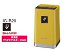 IG-B20-Y �v���Y�}�N���X�^�[�C�I�������@(�C�G���[)�y����������萔�������z