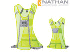 2038NNY-HYL Running Vest ���t���N�e�B�u (�n�C�r�Y�C�G���[)