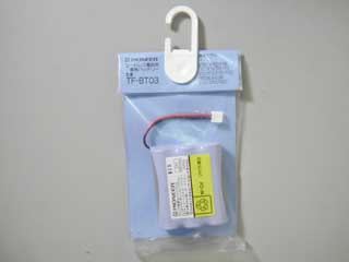 【クリックで詳細表示】PIONEER/パイオニア TF-BT03