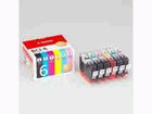 BCI-6/6MP �C���N�^���N BCI-6 6�F�}���`�p�b�N BK/C/M/Y/PC/PM