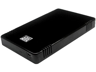 NV-HS211UB 2.5�C���` SATA�͂��`��KIT USB EASY �u���b�N