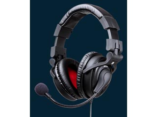 【クリックで詳細表示】クラスト DRTCHD12BK/C DHARMA TACTICAL HEADSET ブラック