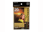 KJ-D10L-20 IJP�p�v���t�F�b�V���i���ʐ^�p��(������E����)L 20��
