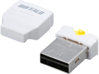 BSCRMSDCWH microSD�Ή��J�[�h���[�_/���C�^ �z���C�g
