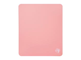 【クリックで詳細表示】サンワサプライ MPD-OP54P ベーシックマウスパッド(ピンク)natural base