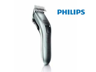 【クリックでお店のこの商品のページへ】PHILIPS/フィリップス QC-5130 ヘアーカッター