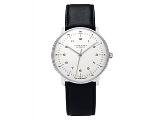 【クリックで詳細表示】JUNGHANS/ユンハンス 【MAX BILL BY JUNGHANS Automatic】027 3500 00 ★納期にお時間が掛かる場合がございます