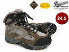 D-1283-BRGY TREKBLAZER IV �g���b�N�u���C�U�[IV �y24.5�z (�u���E��/�O���[)