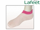 SOX-PNK ���܌^�\�b�N�X�V���[�g �w�l�p �y23�`25cm�z (�s���N)