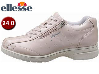 V-WK522-EEE-1K �g���x�� �E�H�[�L���O �V���[�Y (�s���N) �y24.0cm�z