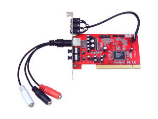 CMI8738-6CHLP
