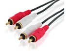 2RCA-MM-30M RCA�s���v���O�����P�[�u��(�ԁE��) 30M