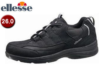 V-WK355-4E-BK �����Y�t�B�b�g�l�X�V���[�Y (�u���b�N) �y26.0cm�z