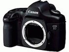 EOS 5D �f�W�^���J����