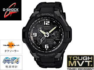 �yG-SHOCK/SKY COCKPIT�z GW-4000A-1AJF�ycasio1202�z