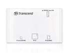 All in1 Multi Card Reader TS-RDP8W